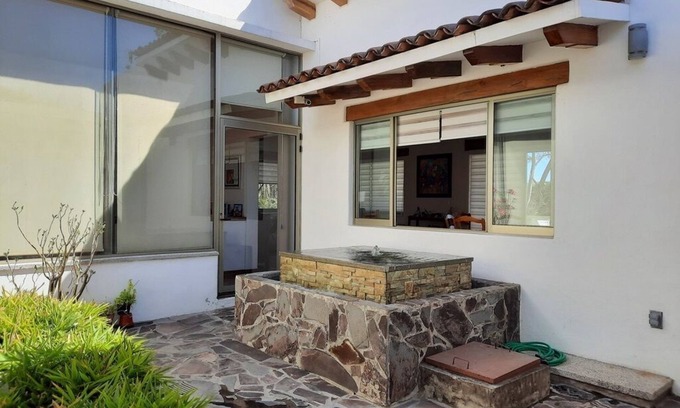 Bajio Chalet De Esquí | Wonderful Chalet on Exclusive Golf Course