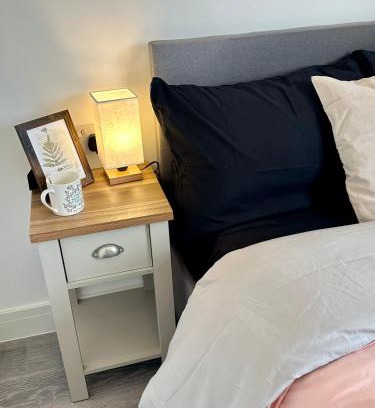 Raynes Park Casa | Wonderful Ensuite room In Wimbledon