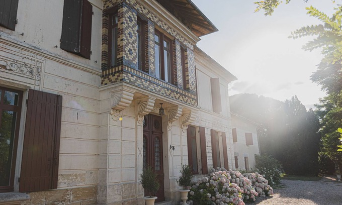 Eynesse Casa | Wonderful family house near the river