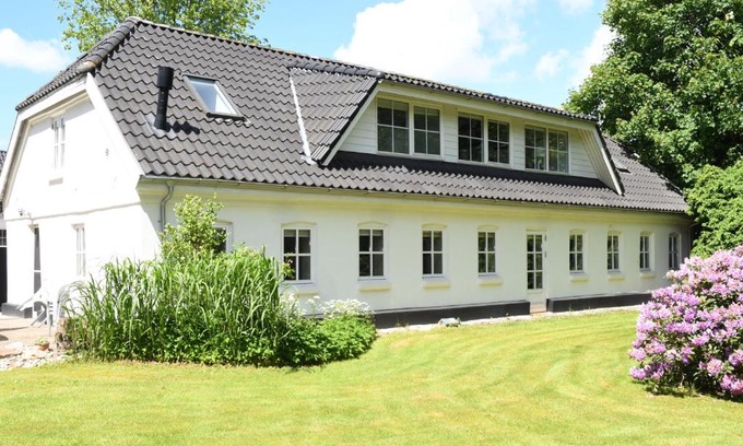 Vorbasse Casa | Wonderful farmhouse