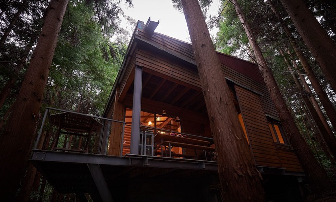 Povoacao Casa | Wonderful Cottage Furnas