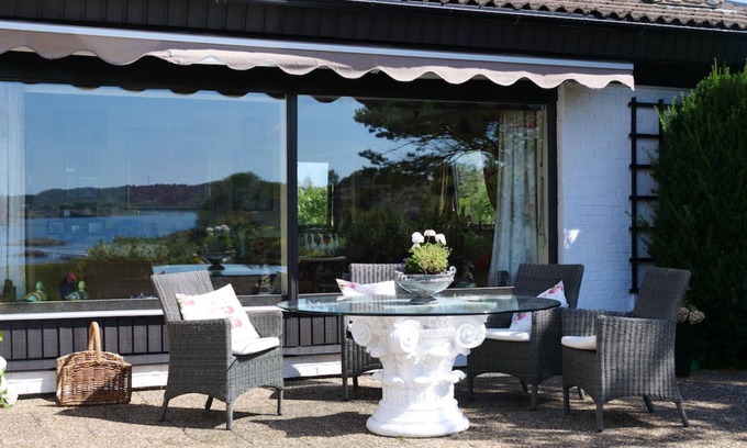 Ellos Casa | Wonderful holiday home with sea views and private pool
