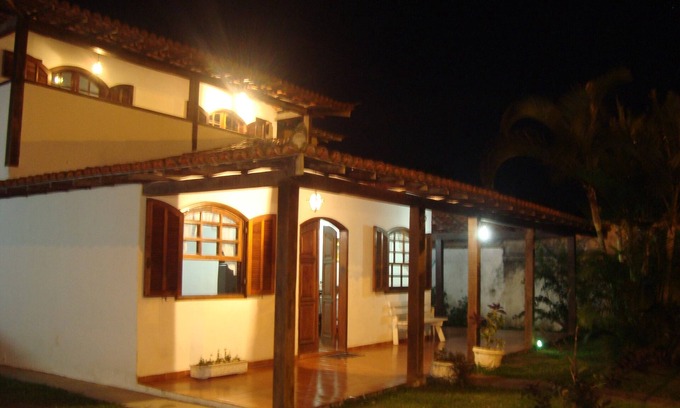 Buzios Casa | MARAVILLOSA CASA CON 4 habitaciones y 2 suites !! TIPOS DE CAMBIO EN ABA