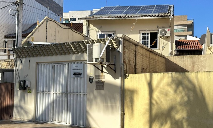 Centro Casa | Maravillosa casa a 50 metros de Praia dos Anjos en Arraial do Cabo !!!