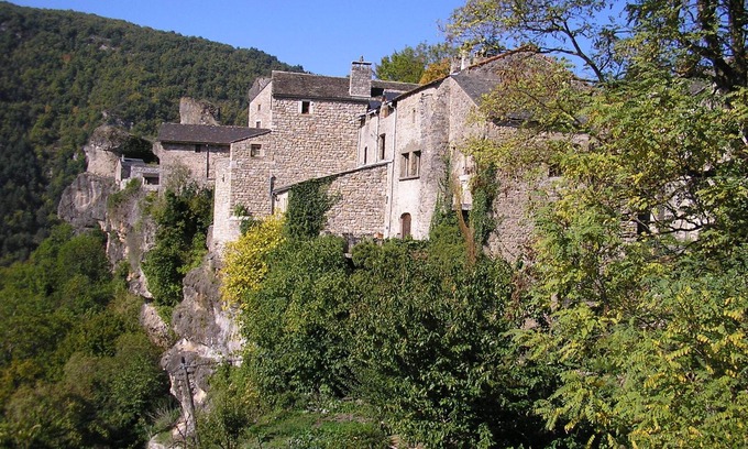 Cantobre Casa | casa rural - Nant