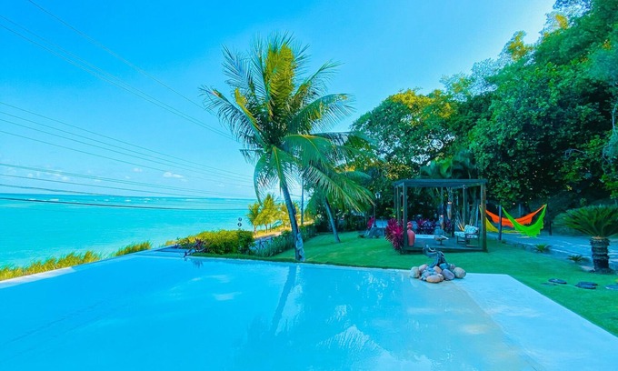 Japaratinga Casa | Vrbo Property