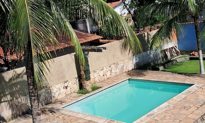 Saquarema Casa | Wonderful House in Saquarema