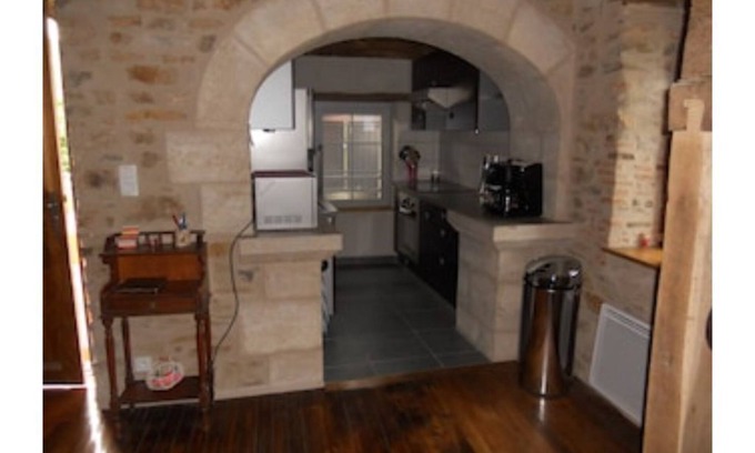 Altillac Casa | Wonderful house in the heart of Corrèze with swimming pool tennis games area