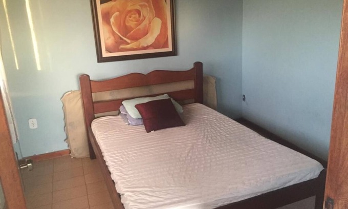 Saquarema Casa | Maravillosa casa con piscina