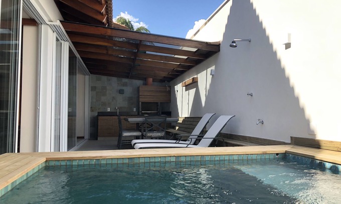 Juquehy Casa | WONDERFUL Juquehy beach house