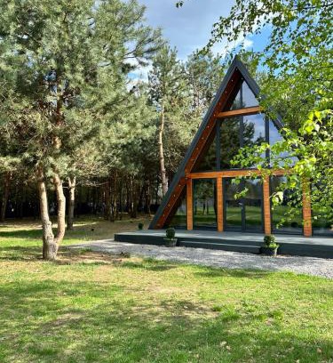 Krekhiv Chalet De Esquí | Wonderful Life House
