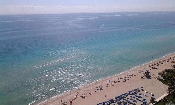 Sunny Isles Beach Complejo | Wonderful Ocean Reserve Miami Condos