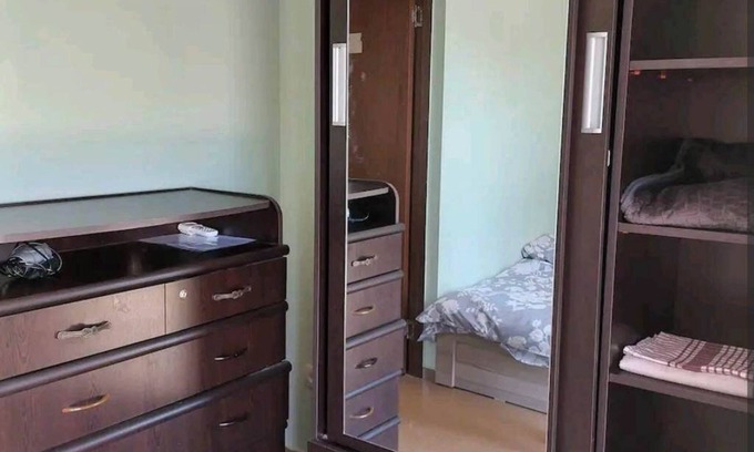 Tbilisi Apartamento | Wonderful place for 2 persons