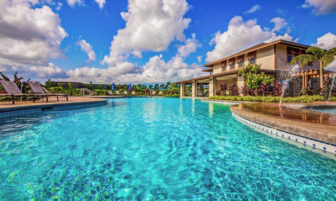 Poipu Casa | Wonderful Poipu 6 Bedrooms for 12!