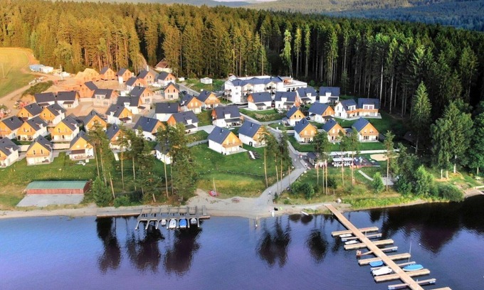 Lojzova Paseka Casa | Estupenda casa de vacaciones privada para 8 personas con WIFI, TV, terraza y aparcamiento