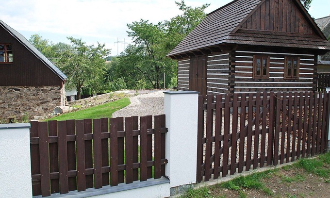 Holetin Villa | Casa de vacaciones privada con WIFI, piscina privada, TV, terraza, mascotas permitida, aparcamiento