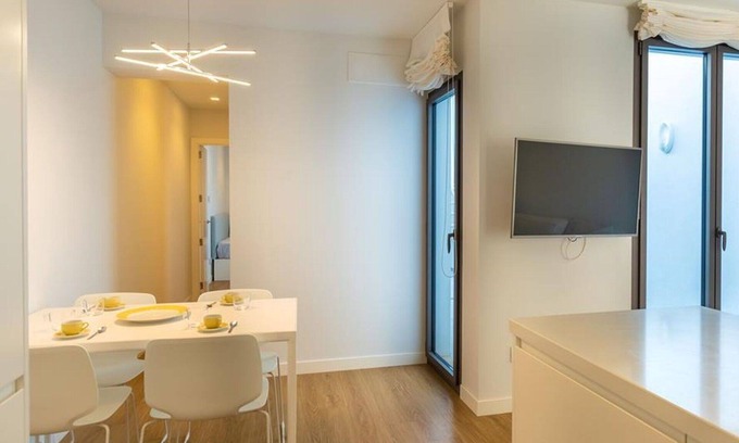 S'Illot-Cala Morlanda Casa | Maravillosa casa de vacaciones privada para 3 personas con WIFI, A/C, TV, terraza y aparcamiento