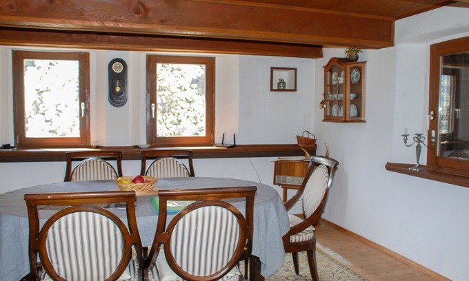 Lavizzara Casa | Casa de vacaciones privada con WIFI, TV, patio, mascotas permitida, vista panorámica, aparcamiento