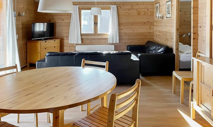 Schinveld Casa | Wonderful private villa for 6 guests with WIFI, TV, terrace and parking