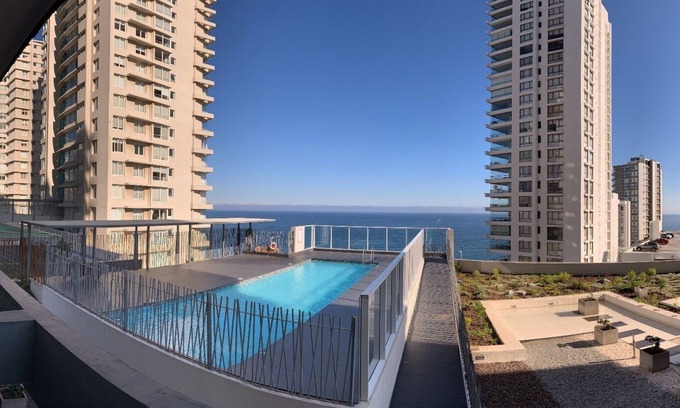 Renaca Apartamento | Maravilloso apartamento en Reñaca