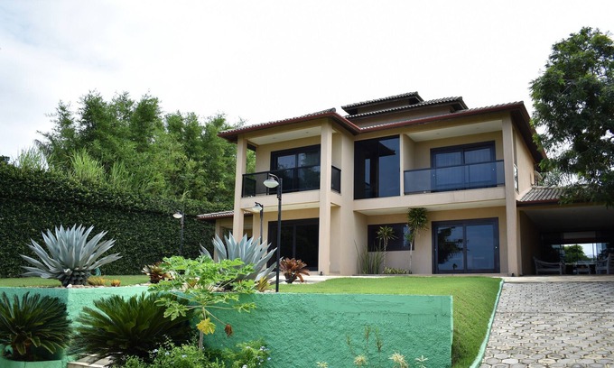 Portal da Ferradura Casa | ¡Maravillosa residencia en Alto da Ferradura, con impresionantes vistas!