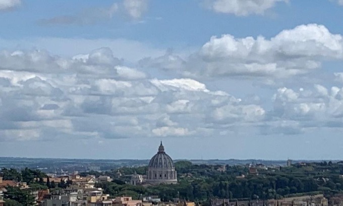 Trionfale Apartamento | Wonderful Roma