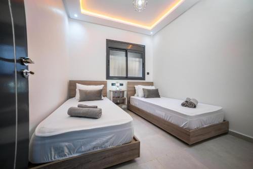 Taddart Apartamento | Wonderful small apartment in Agadir