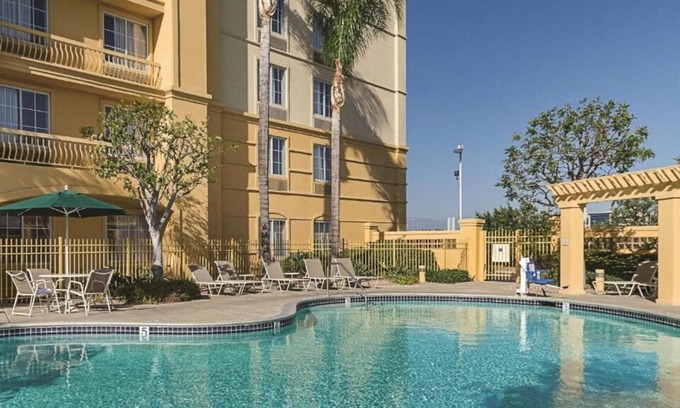 Guasti Casa | Wonderful Stay! 4 Family-friendly Units! Enjoy Pool Access and Free Parking!