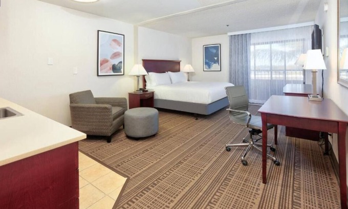 Santa Maria Casa | Wonderful Stay! Pet-friendly Unit! Minutes Away to North Preisker Ranch Park!