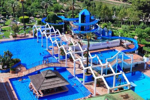 Benalmadena Costa Apartamento | Wonderful Suite in Benal Beach