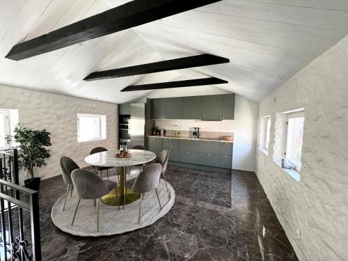 Innerstaden Apartamento | Wonderful two bedroom apartment in Visby