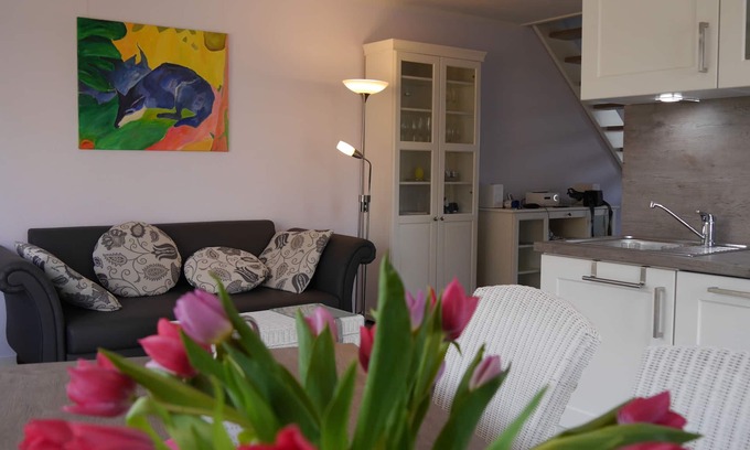 Norden Casa | Exclusivo bungalow de bienestar, WiFi gratuito, cabina de infrarrojos y estufa inc.