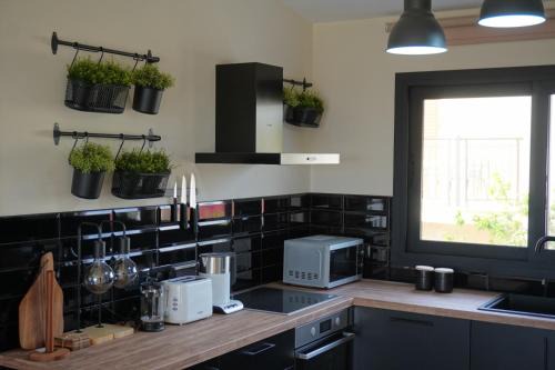 Tala Apartamento | Wonderful view from the beautiful apartments
