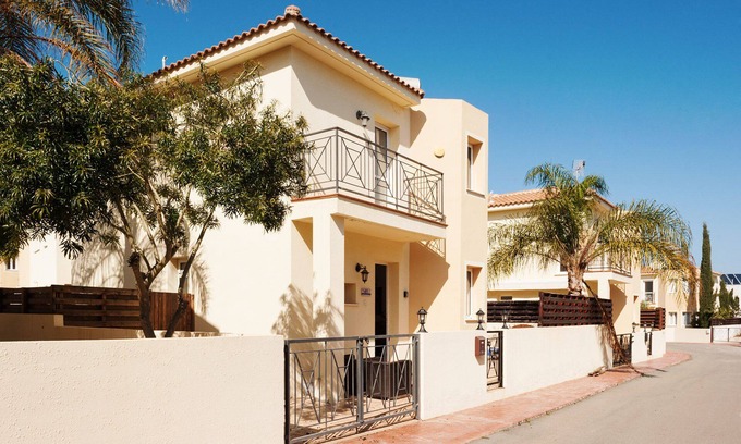 Pernera Villa | Maravillosa villa en una excelente ubicación cerca del mar