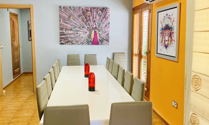 Olocau Casa | Maravillosa Villa, a solo 20 minutos de Valencia
