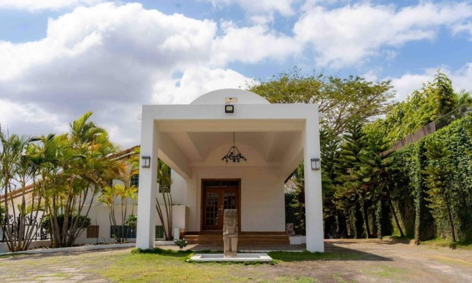 Managua Villa | Estupenda Villa Valle de Luna