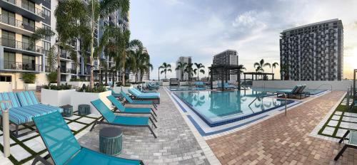 Doral Apartamento | WONDERFULL DORAL 1h 1 b