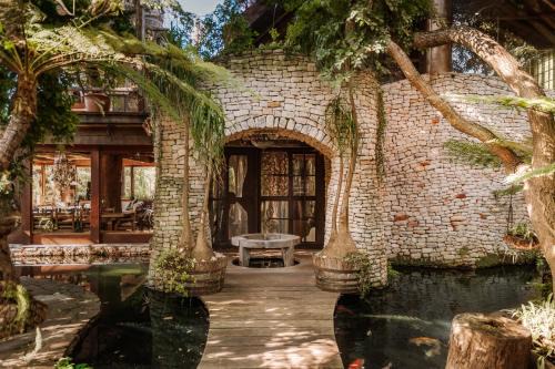 Cape Town Casa | Wonderland Boutique Guesthouse & Spa