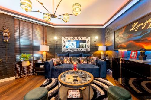 Slupsk Apartamento | Wonderland Dom Rodzinny