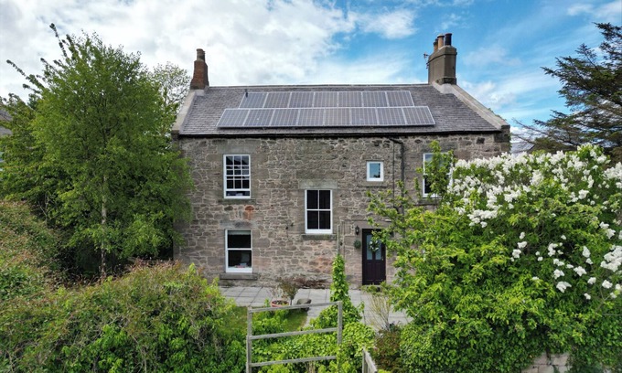 Tweedmouth Cabaña | WONDERLAND, pet friendly in Tweedmouth, Berwick-Upon-Tweed