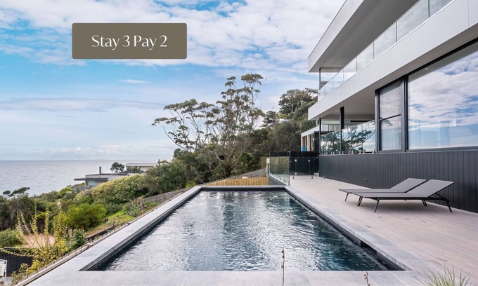 Mount Martha Casa | Wonderland Views - Mt Martha