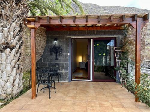 Los Gigantes Otro | Wonderland Villa Tierra Fértil Los Gigantes