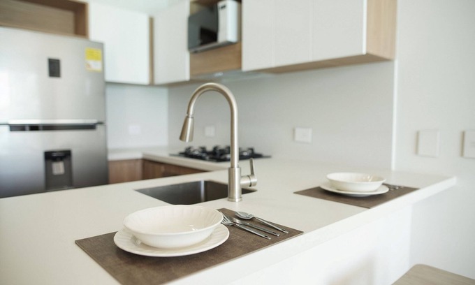 Zona Norte Casa | Maravillas de Baia Kristal Cartagena