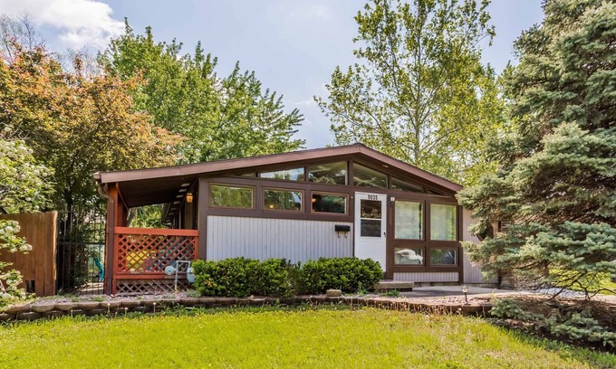 Lenexa Casa | Maravillas del mundo