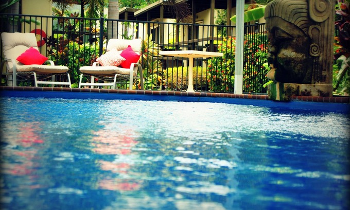 Horn Island Hotel | Wongai Beach Hotel
