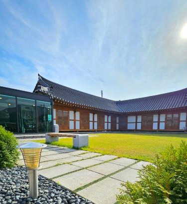 Gyeongju Casa | Wonhwaroo