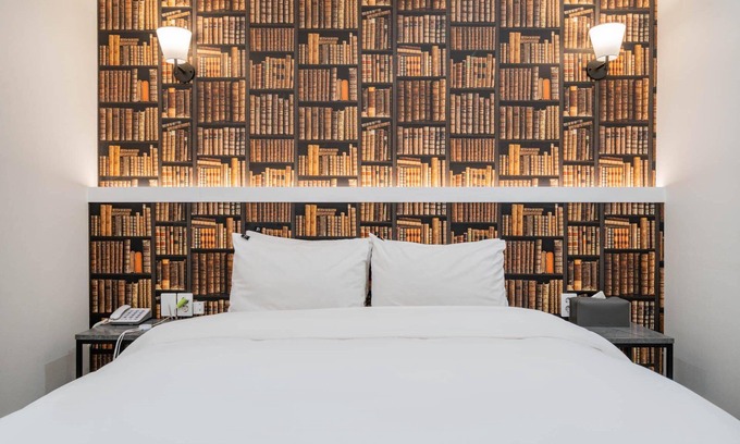 Wonju Hotel | Wonju The Hotel