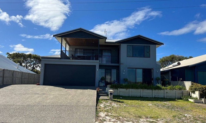 Wonnerup Casa | Wonnerup Beach Views