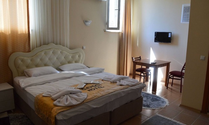 Darica Cama Y Desayuno | Woo Hotel