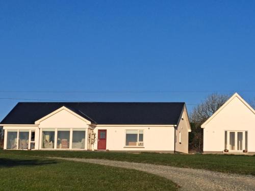 Fethard on Sea Casa | Wood Beach Lodge